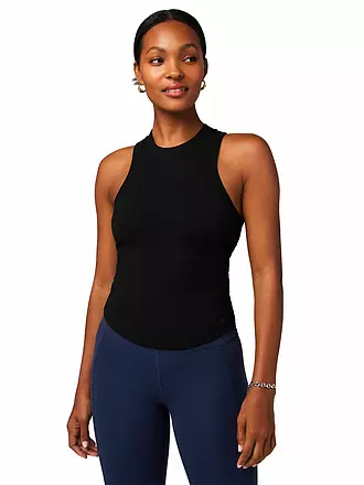 FABLETICS | Damen Fitnesstank Built-In Hight Neck | 